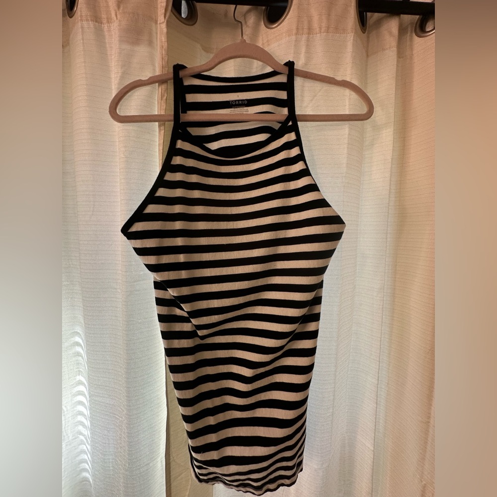 Tank top torrid